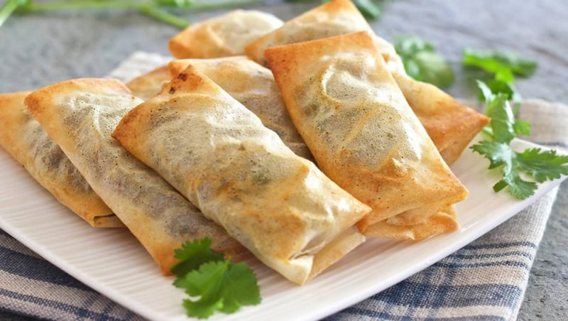 Où Acheter Des Feuilles De Brick Sans Gluten